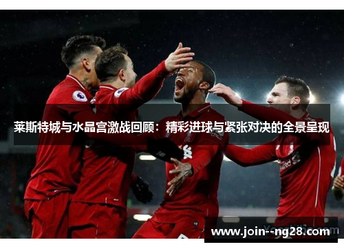 莱斯特城与水晶宫激战回顾:精彩进球与紧张对决的全景呈现 莱斯特城与水晶宫激战回顾:精彩进球与紧张对决的全景呈现