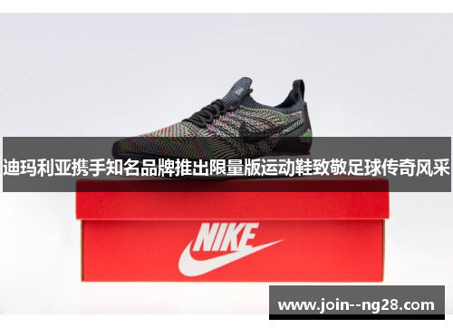 迪玛利亚携手知名品牌推出限量版运动鞋致敬足球传奇风采 迪玛利亚携手知名品牌推出限量版运动鞋致敬足球传奇风采